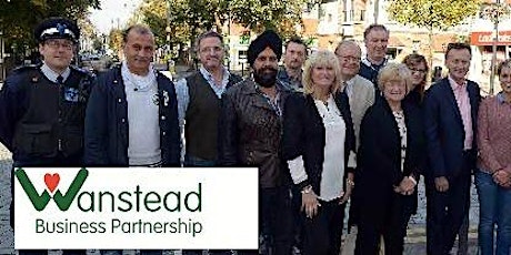 Wanstead Business Partnership primary image