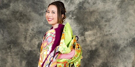 Toronto Kimono Photo Shoot Fall 2016 primary image