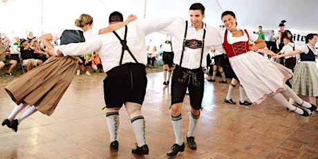 OKTOBERFEST...SAVED THE BEST FOR LAST! primary image