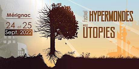 Festival HYPERMONDES 2022 tickets