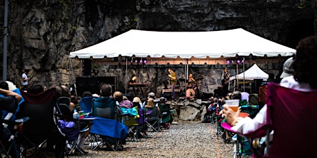 Members-only Concert at Three Caves tickets