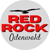 Logotipo de RedROCK