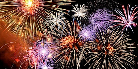 Milford & Witley Fireworks Display 2016 primary image