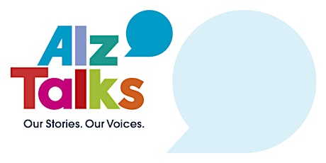 Alz Talks- An Evening of Music and Spoken Word primary image