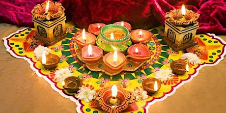 Diwali 2016 primary image