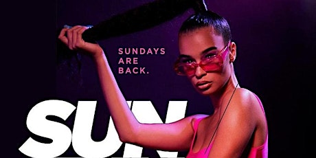 OZIO SUNDAYS - BRUNCH AND DAY PARTY tickets