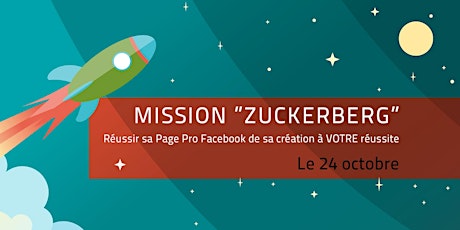 Image principale de Mission “Zuckerberg”