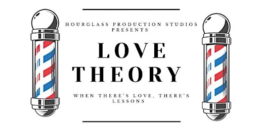 Love Theory Stage Play