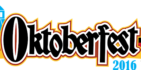 OKTOBERFEST!! - Launch22 primary image