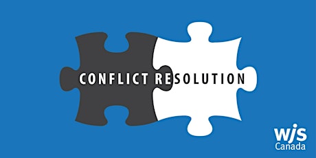 Conflict Resolution in the Workplace primary image