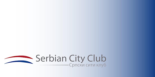 "A Coffee with..." Saša Janković, Serbian Ombudsman