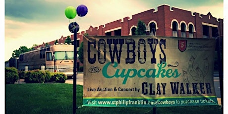 Cowboys & Cupcakes 2022 entradas