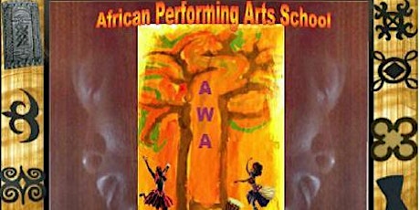 African Performing Arts Sunday School primary image