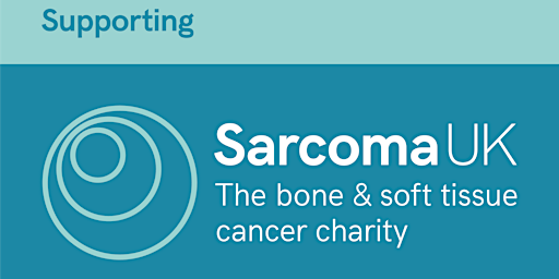 STAND UP AND SUPPORT SARCOMA UK