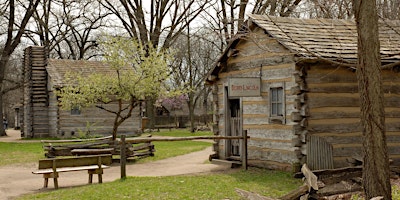 Shuttle to Lincoln's New Salem State Historic Site