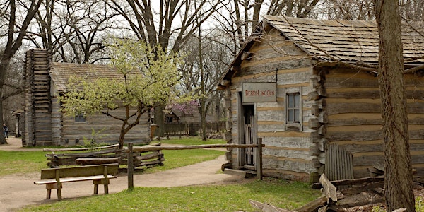 Shuttle to Lincoln's New Salem State Historic Site