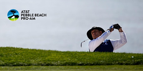 2017 AT&T Pebble Beach Pro-Am primary image