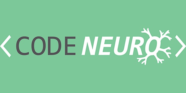 CodeNeuro SF