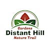 Logo van Distant Hill Gardens & Nature Trail