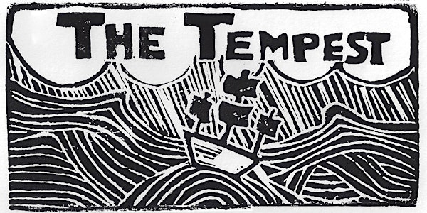 "The Tempest"