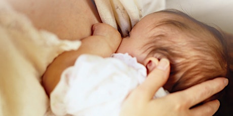 Breastfeeding Basics primary image