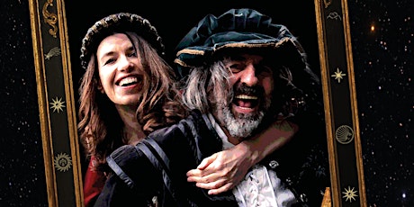 The Taming Of The Shrew by William Shakespeare(Open-air) tickets