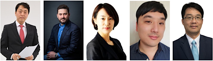 
		Korea Policy Forum, The New Yoon Administration and US-ROK Relations image
