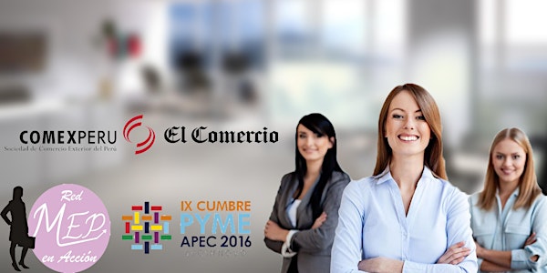 IX Cumbre PYME APEC 2016