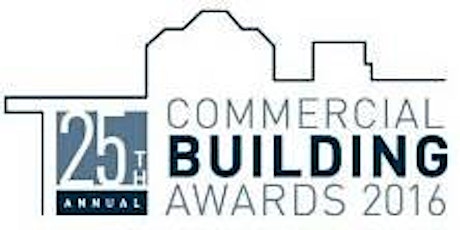 25th Annual Commercial Building Awards primary image