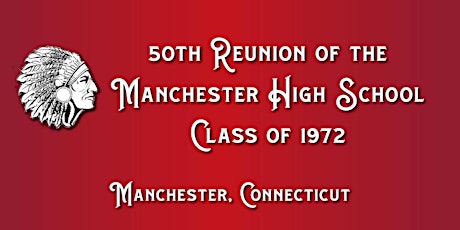 MHS Class of 1972 - 50th Reunion tickets