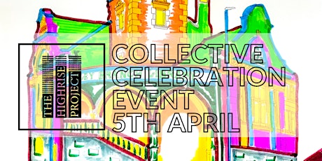Collective a celebration primary image