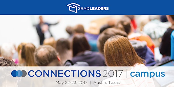 2017 Campus Connections Conference