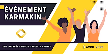 Imagen principal de Événement KarmaKin