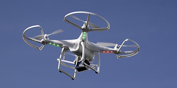 Autonomous drones fest