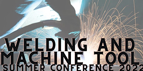 Welding Education Summer Conference tickets