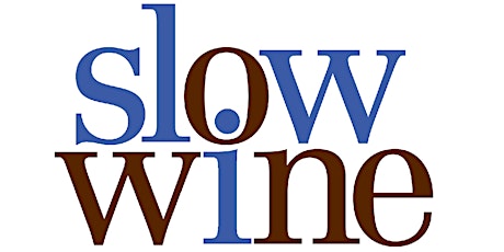 Slow Wine Guide -  2017 US Tour - San Francisco primary image
