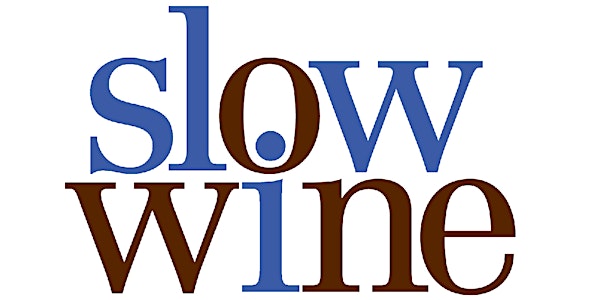 Slow Wine Guide - 2017 US Tour - Seattle