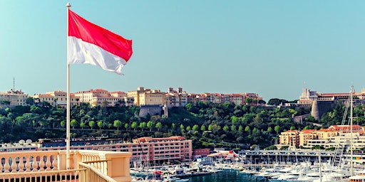 Imagem principal do evento Trip from Nice To Monaco with Walking Tour