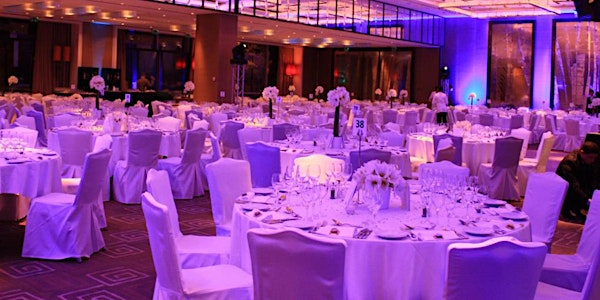 24th Joint Business School Ball in Geneva