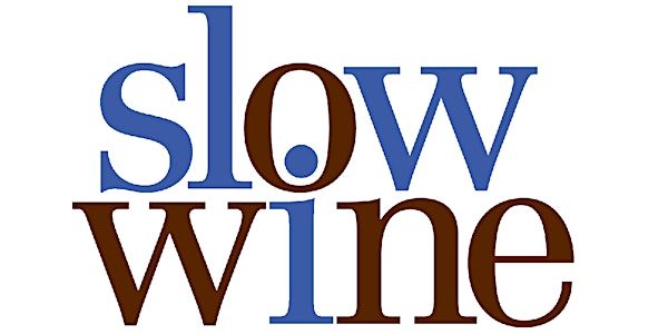 Slow Wine Guide - 2017 US Tour - New York