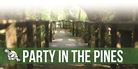 6th Annual Party in the Pines