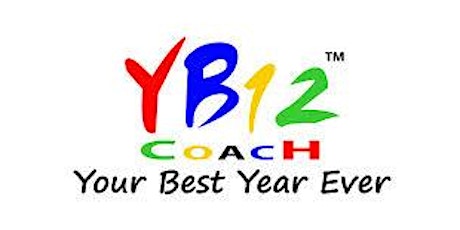 YB12 - Your Best 12 Months primary image