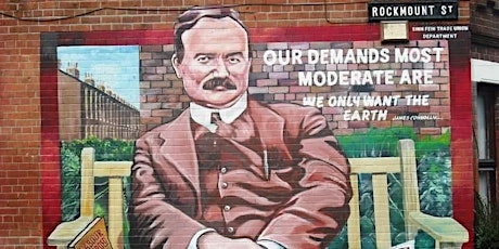 Film: James Connolly ‘On Behalf of the Provisional Government’ primary image