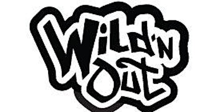 Wildn Out Live At Nyc Arena - 7:30pm Show primary image