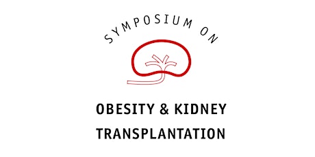 Symposium on Obesity & Kidney Transplantation tickets