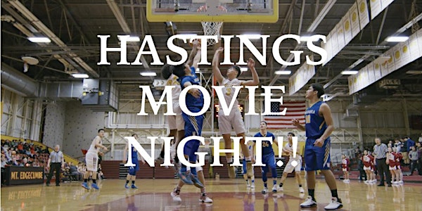 Hastings School Movie Night - Alaskan Nets