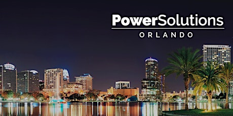 CCRA PowerSolutions Orlando, FL primary image