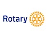 Lincoln Rotary's Logo