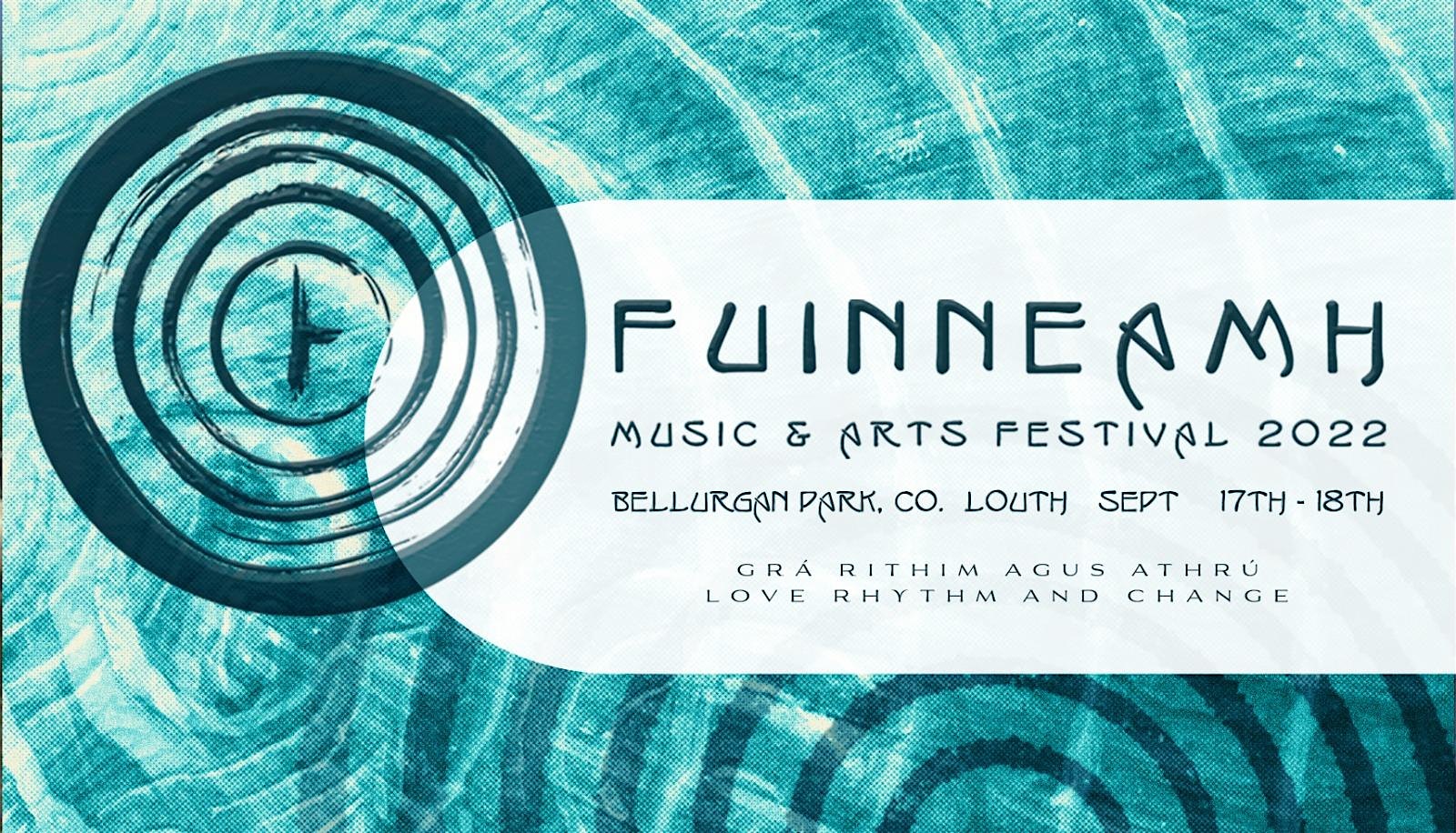Fuinneamh Festival 2022