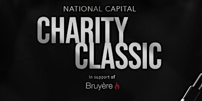 9th Annual National Capital Charity Classic Powered by Mattamy Homes